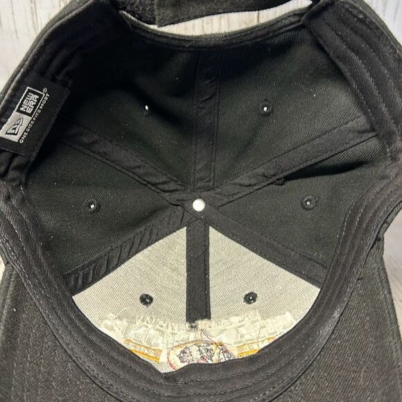 Washington Redskins NFC East Division Champions New Era SnapBack Cap Hat - Picture 5 of 7